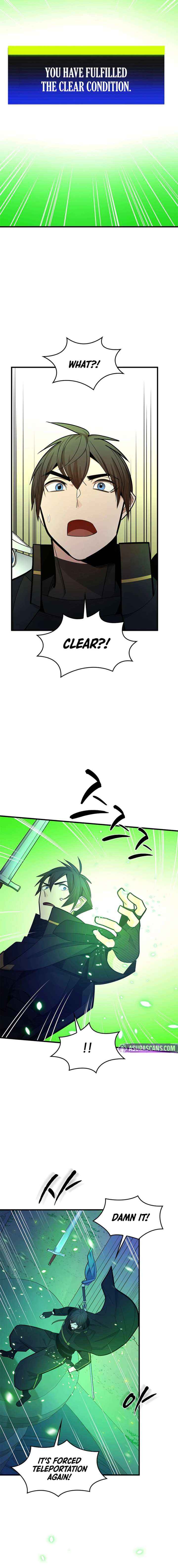 The Tutorial is Too Hard Chapter 251 - Page 10 in English