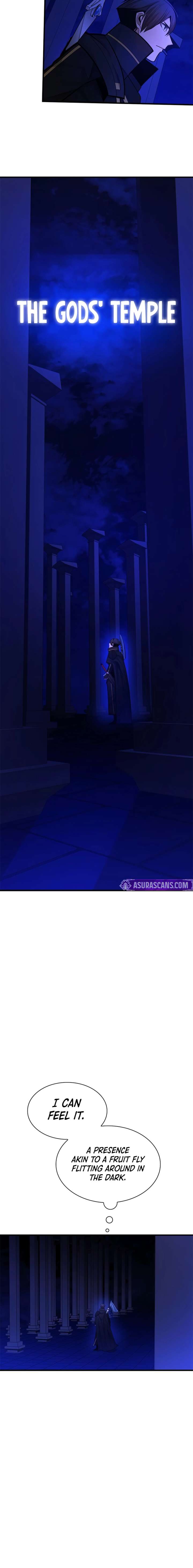 The Tutorial is Too Hard Chapter 251 - Page 12 in English