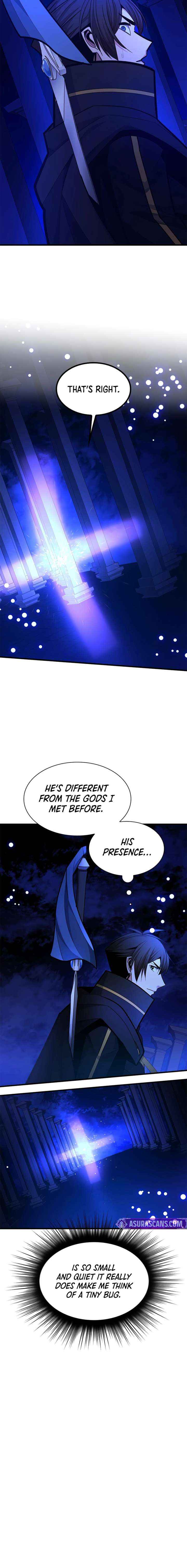 The Tutorial is Too Hard Chapter 251 - Page 14 in English