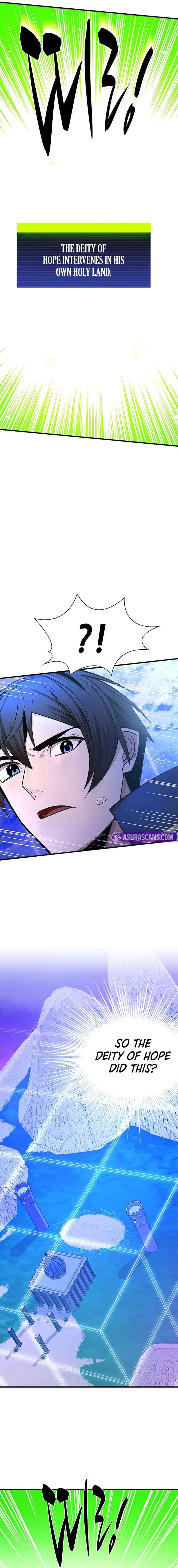 The Tutorial is Too Hard Chapter 251 - Page 9 in English