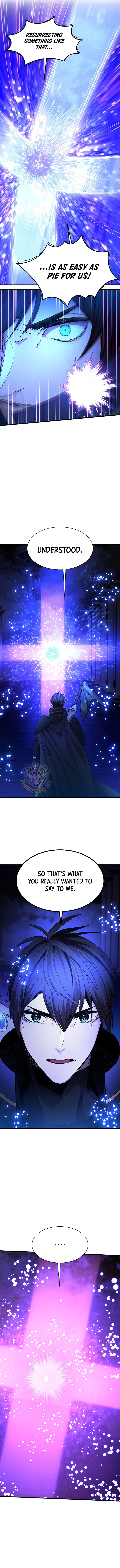 The Tutorial is Too Hard Chapter 252 - Page 11 in English