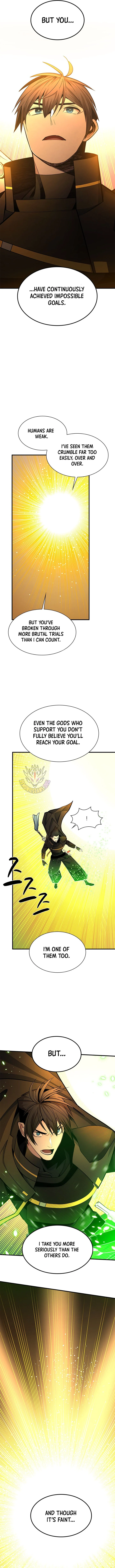 The Tutorial is Too Hard Chapter 252 - Page 15 in English