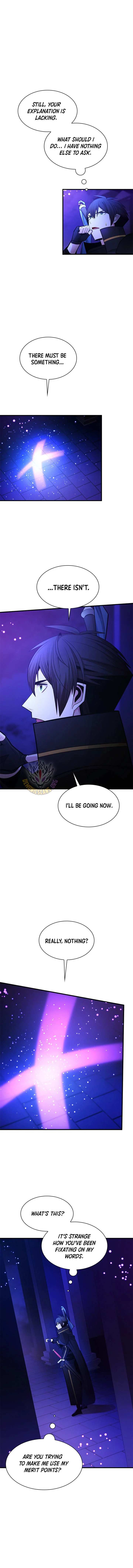 The Tutorial is Too Hard Chapter 252 - Page 4 in English