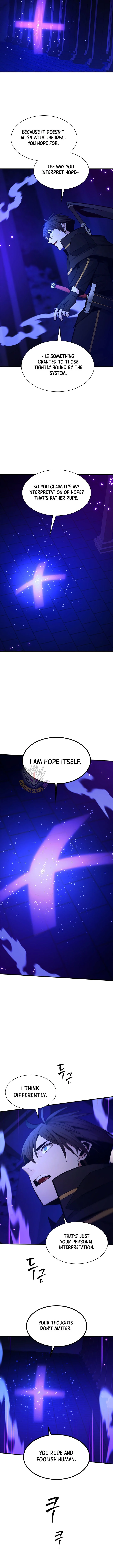 The Tutorial is Too Hard Chapter 252 - Page 7 in English
