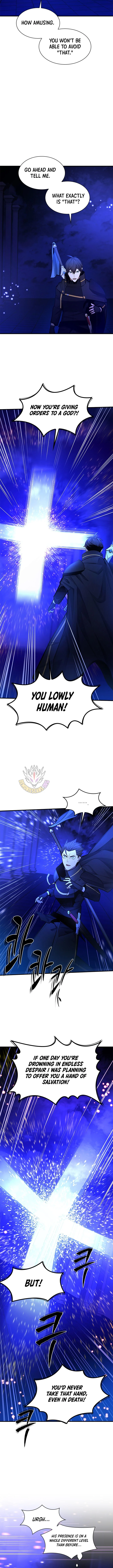 The Tutorial is Too Hard Chapter 252 - Page 9 in English
