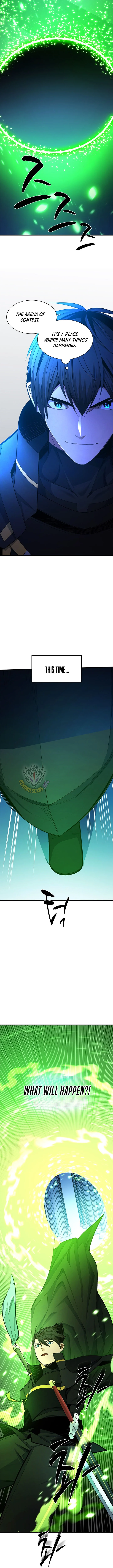 The Tutorial is Too Hard Chapter 253 - Page 13 in English