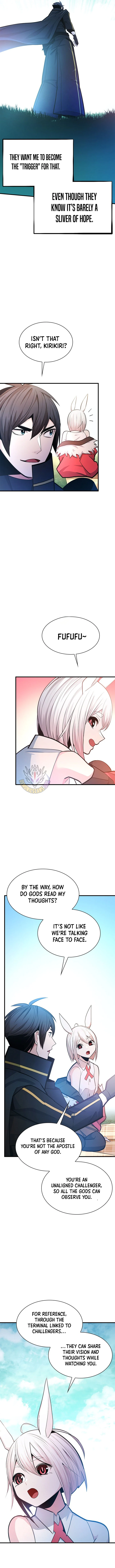The Tutorial is Too Hard Chapter 253 - Page 4 in English
