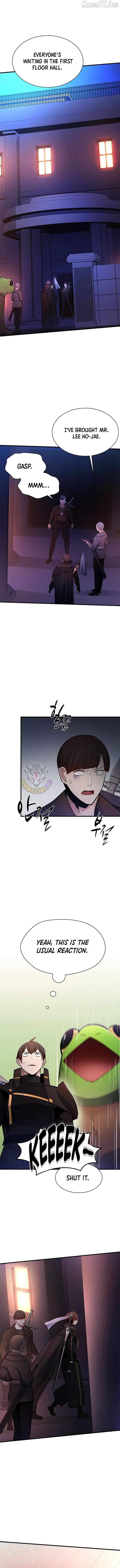 The Tutorial is Too Hard Chapter 255 - Page 12 in English