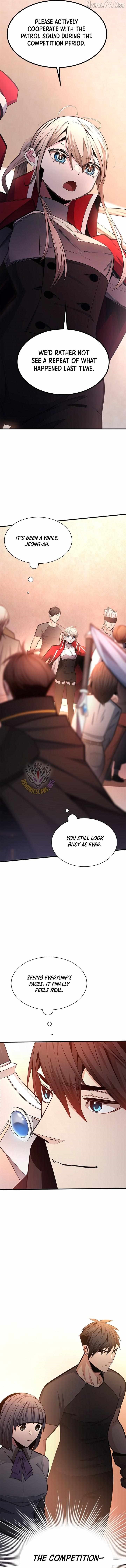 The Tutorial is Too Hard Chapter 255 - Page 14 in English