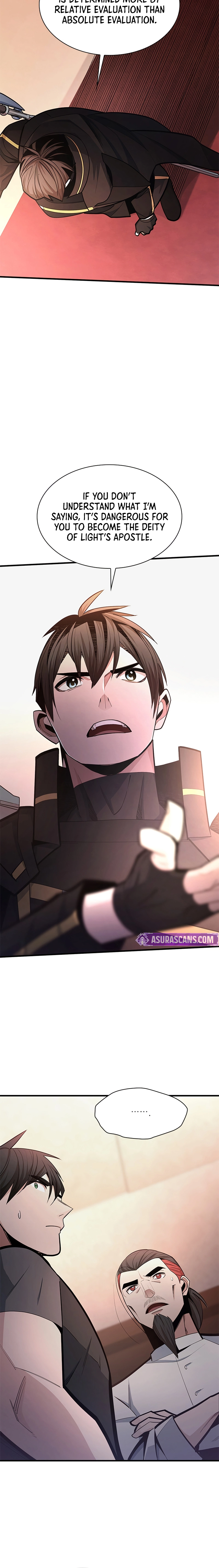 The Tutorial is Too Hard Chapter 256 - Page 15 in English
