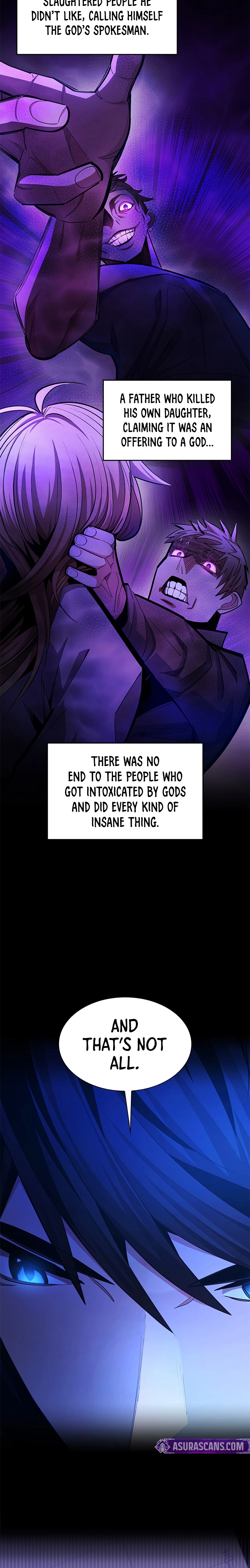 The Tutorial is Too Hard Chapter 256 - Page 19 in English
