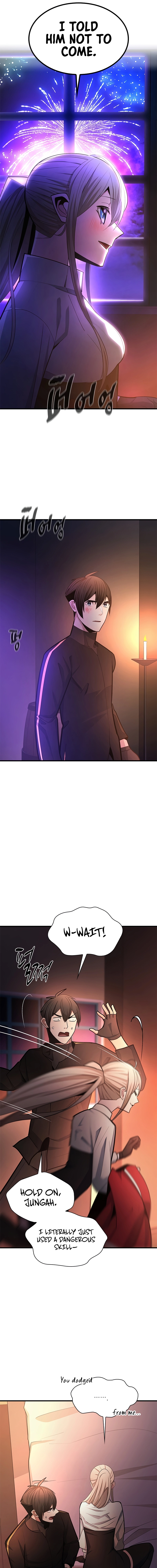 The Tutorial is Too Hard Chapter 257 - Page 14 in English