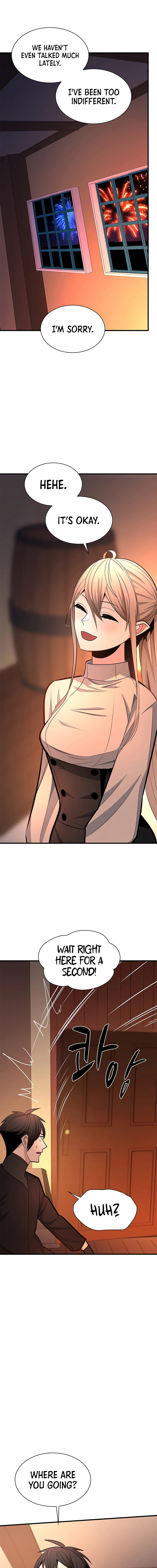 The Tutorial is Too Hard Chapter 257 - Page 16 in English
