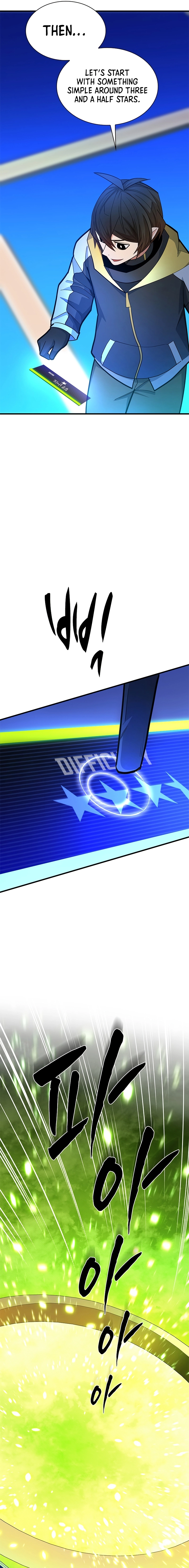 The Tutorial is Too Hard Chapter 259 - Page 20 in English