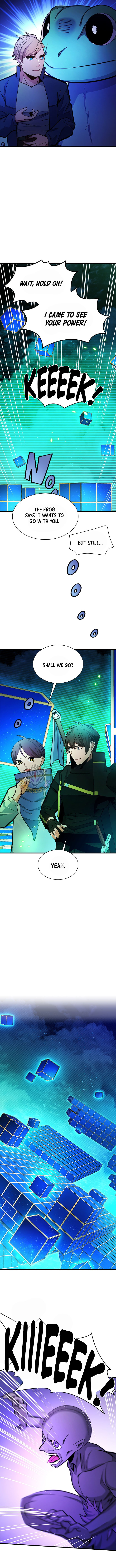 The Tutorial is Too Hard Chapter 260 - Page 11 in English