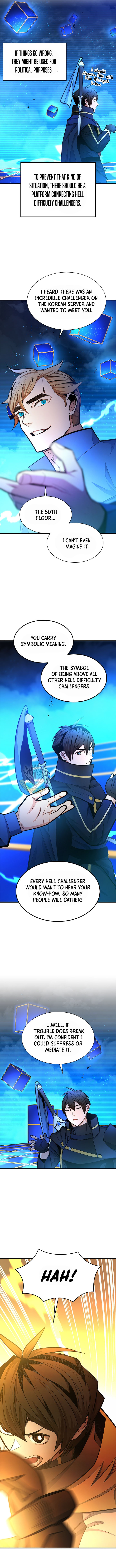 The Tutorial is Too Hard Chapter 260 - Page 4 in English