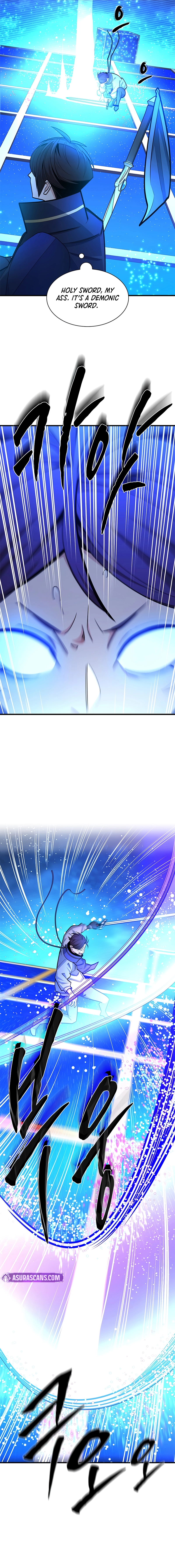 The Tutorial is Too Hard Chapter 261 - Page 11 in English