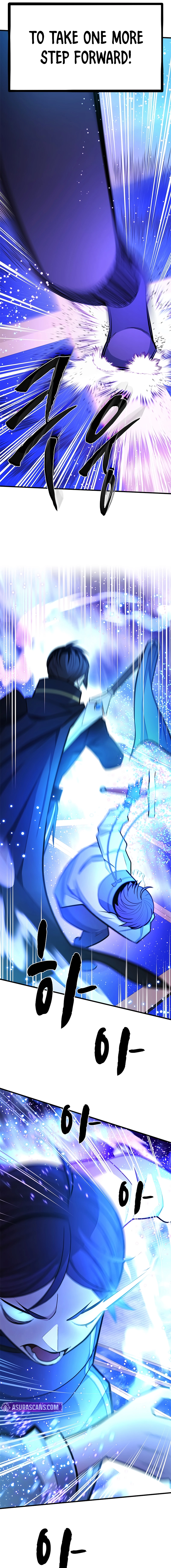 The Tutorial is Too Hard Chapter 261 - Page 16 in English
