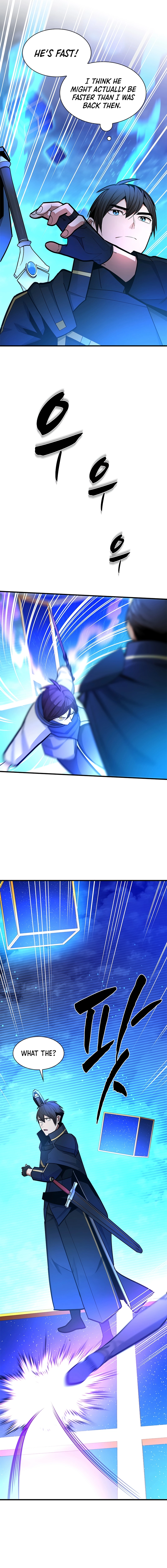 The Tutorial is Too Hard Chapter 261 - Page 7 in English