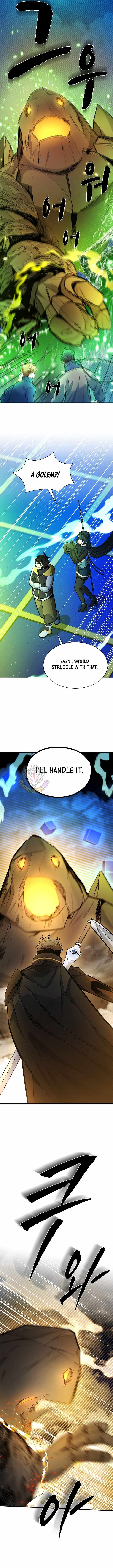 The Tutorial is Too Hard Chapter 262 - Page 11 in English