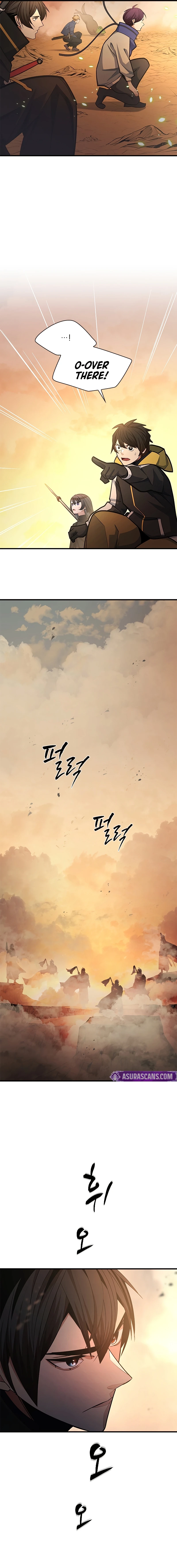 The Tutorial is Too Hard Chapter 263 - Page 8 in English