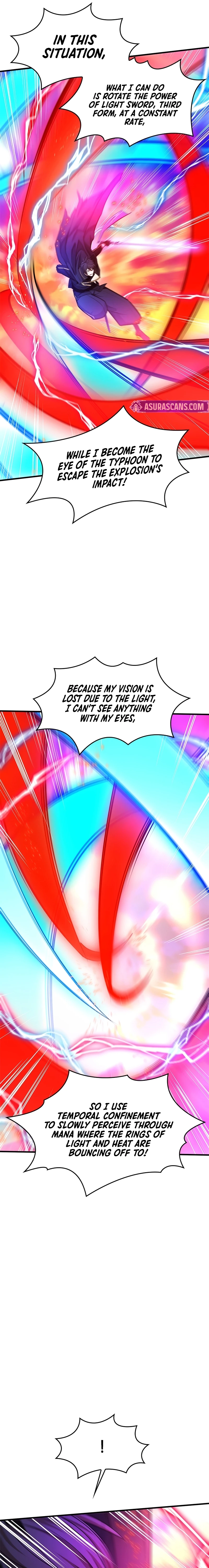 The Tutorial is Too Hard Chapter 264 - Page 16 in English