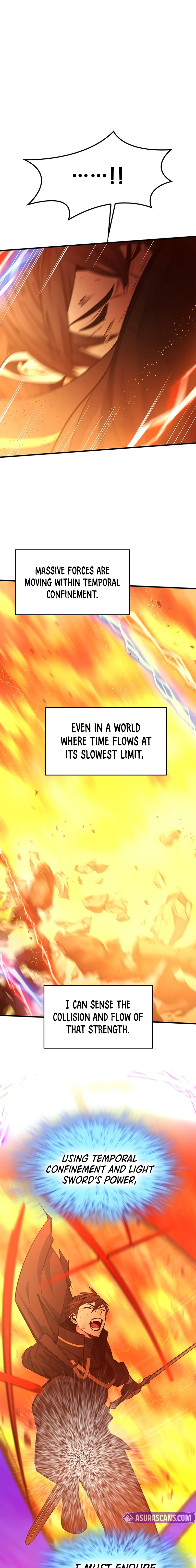 The Tutorial is Too Hard Chapter 264 - Page 20 in English