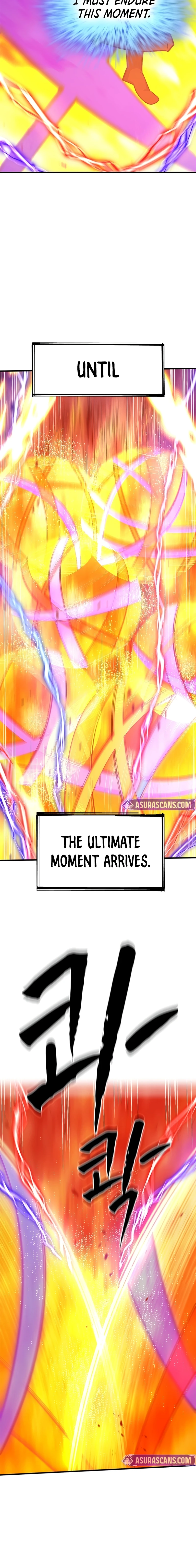 The Tutorial is Too Hard Chapter 264 - Page 21 in English
