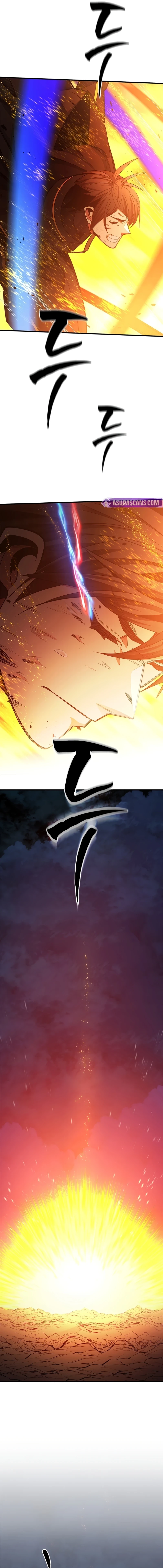 The Tutorial is Too Hard Chapter 264 - Page 22 in English