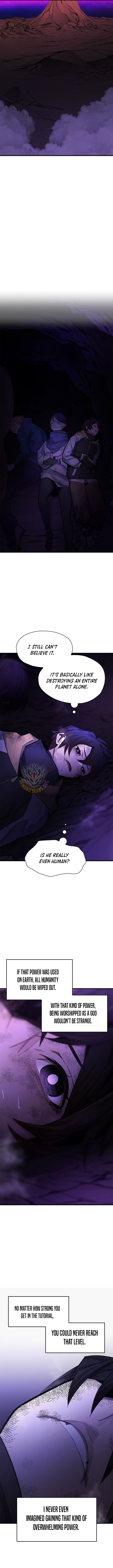 The Tutorial is Too Hard Chapter 265 - Page 14 in English