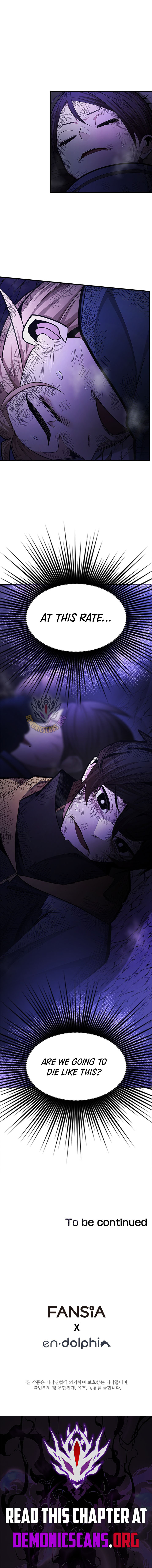 The Tutorial is Too Hard Chapter 265 - Page 15 in English