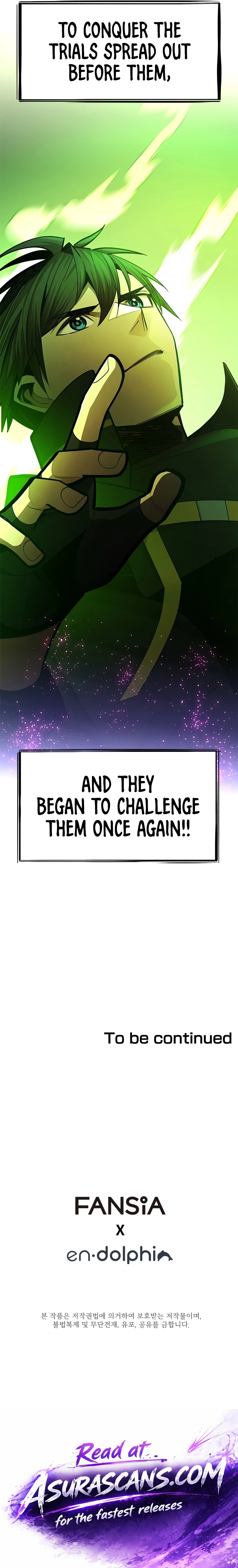The Tutorial is Too Hard Chapter 268 - Page 16 in English
