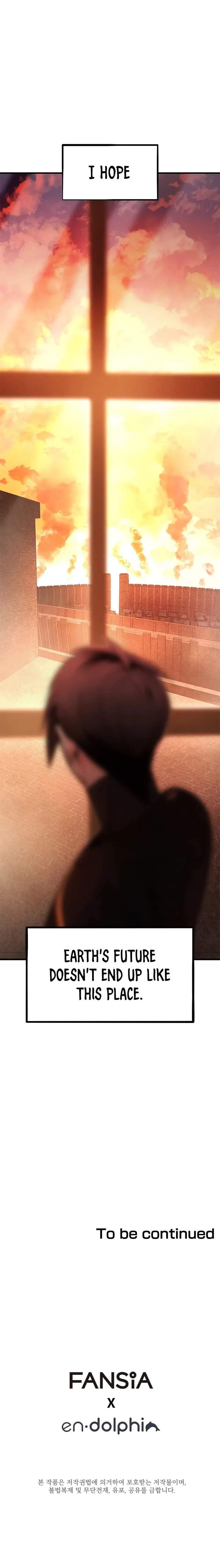 The Tutorial is Too Hard Chapter 269 - Page 11 in English
