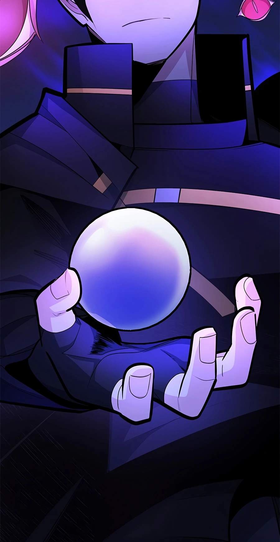 The Tutorial is Too Hard Chapter 270 - Page 19 in English