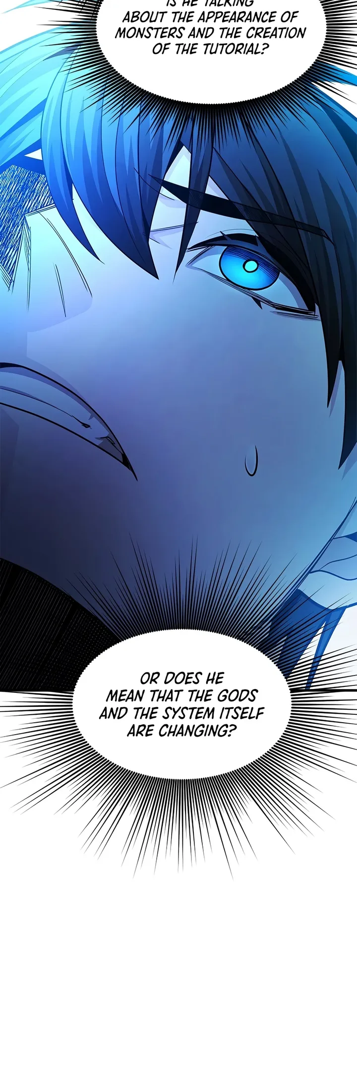 The Tutorial is Too Hard Chapter 271 - Page 17 in English