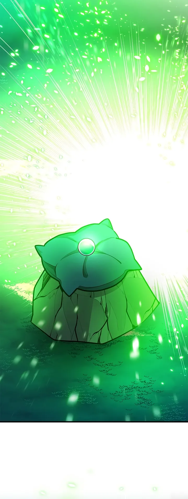 The Tutorial is Too Hard Chapter 271 - Page 19 in English