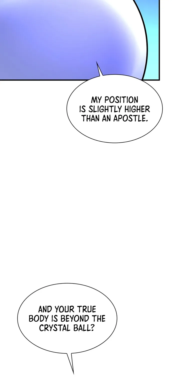 The Tutorial is Too Hard Chapter 271 - Page 3 in English