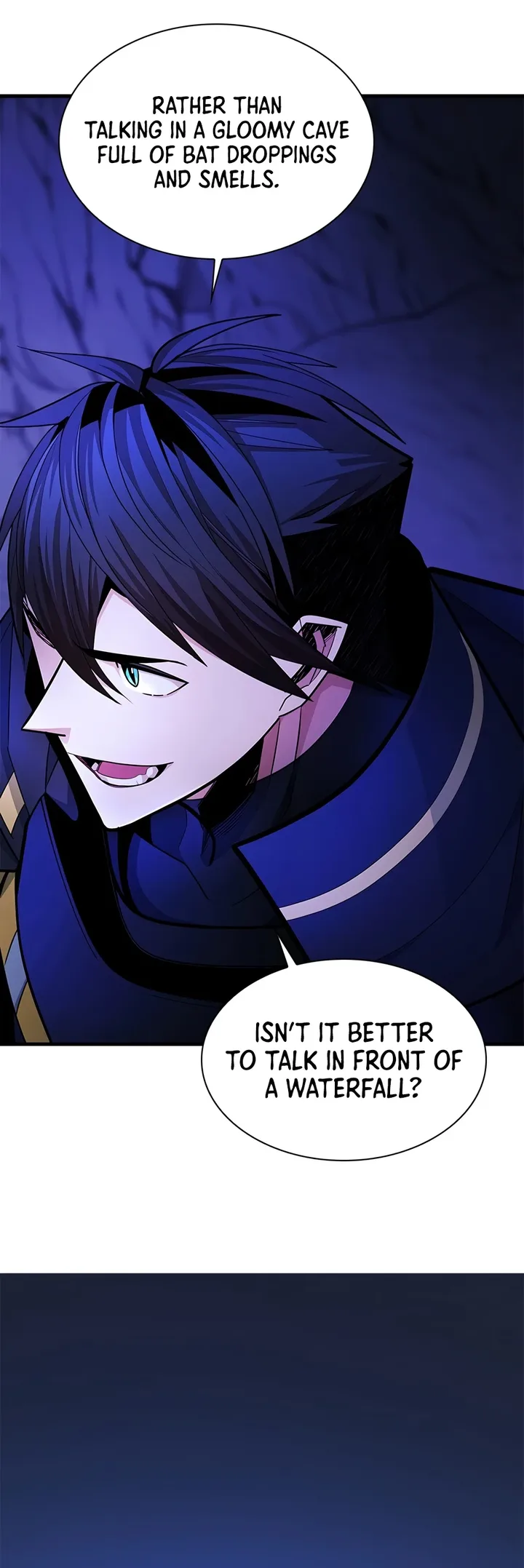 The Tutorial is Too Hard Chapter 271 - Page 7 in English
