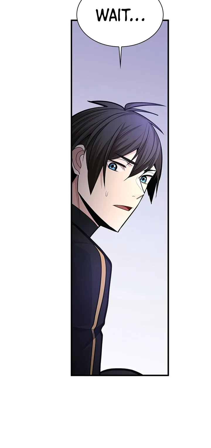 The Tutorial is Too Hard Chapter 271 - Page 9 in English