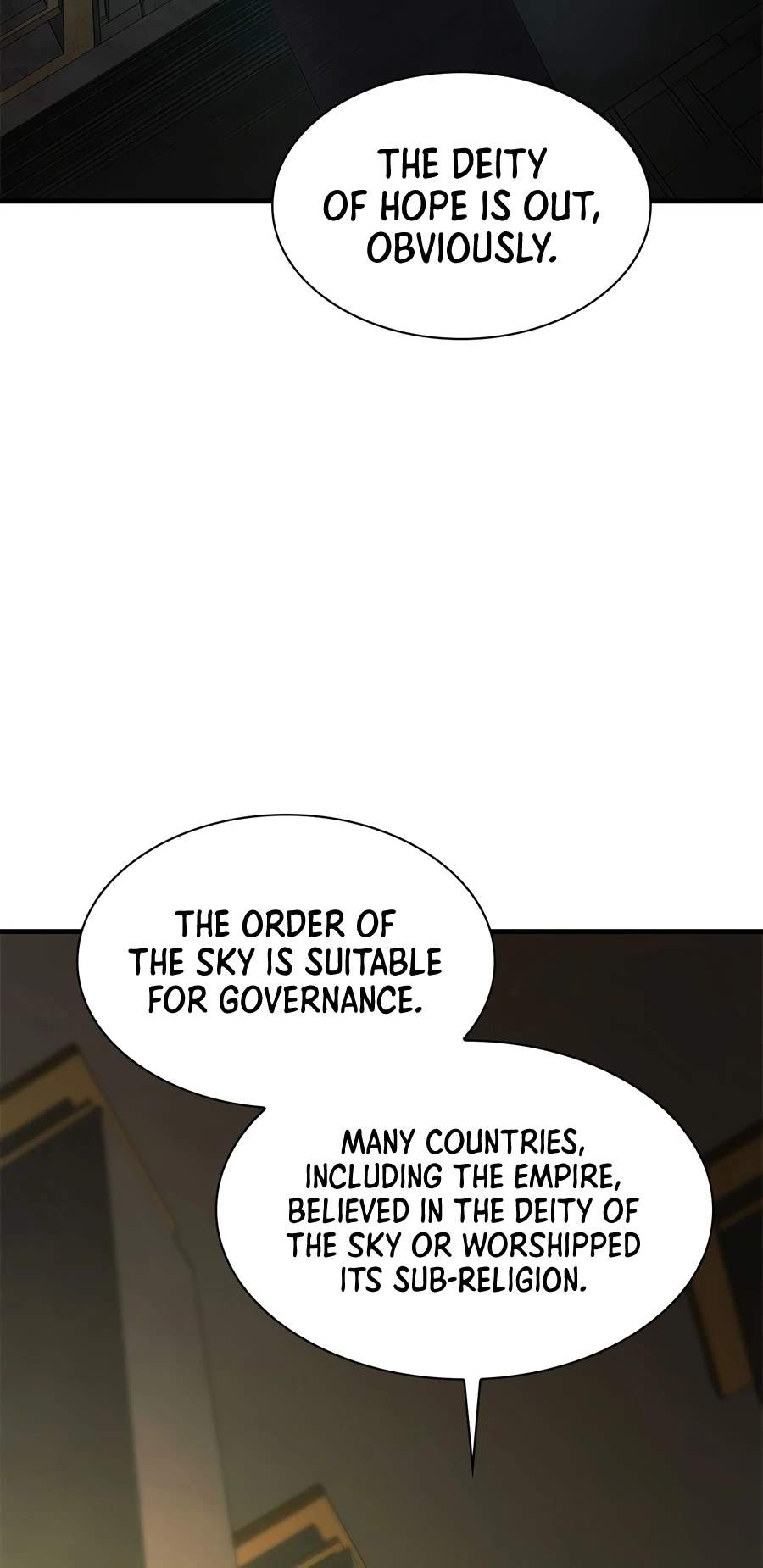 The Tutorial is Too Hard Chapter 272 - Page 10 in English