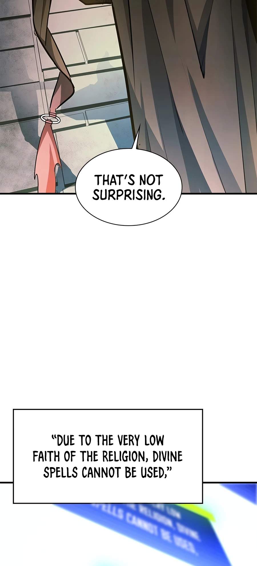 The Tutorial is Too Hard Chapter 272 - Page 12 in English