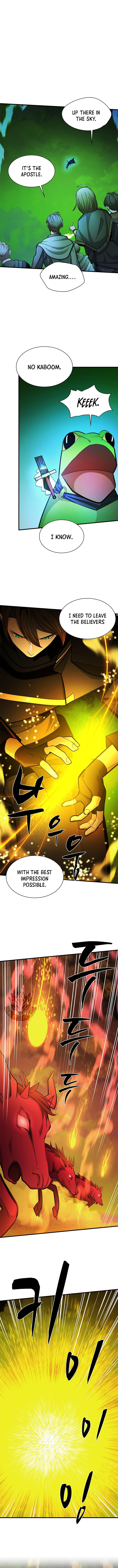 The Tutorial is Too Hard Chapter 273 - Page 11 in English