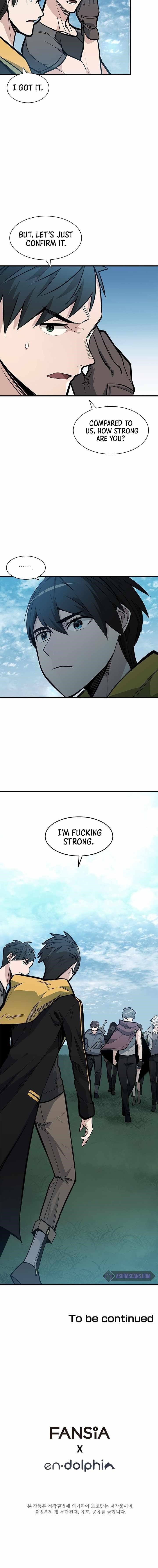 The Tutorial is Too Hard Chapter 31 - Page 5 in English