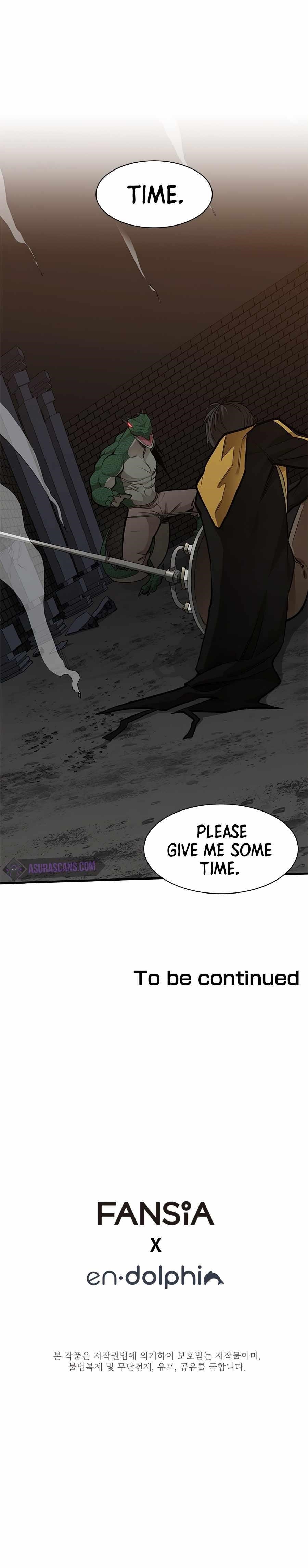 The Tutorial is Too Hard Chapter 37 - Page 7 in English