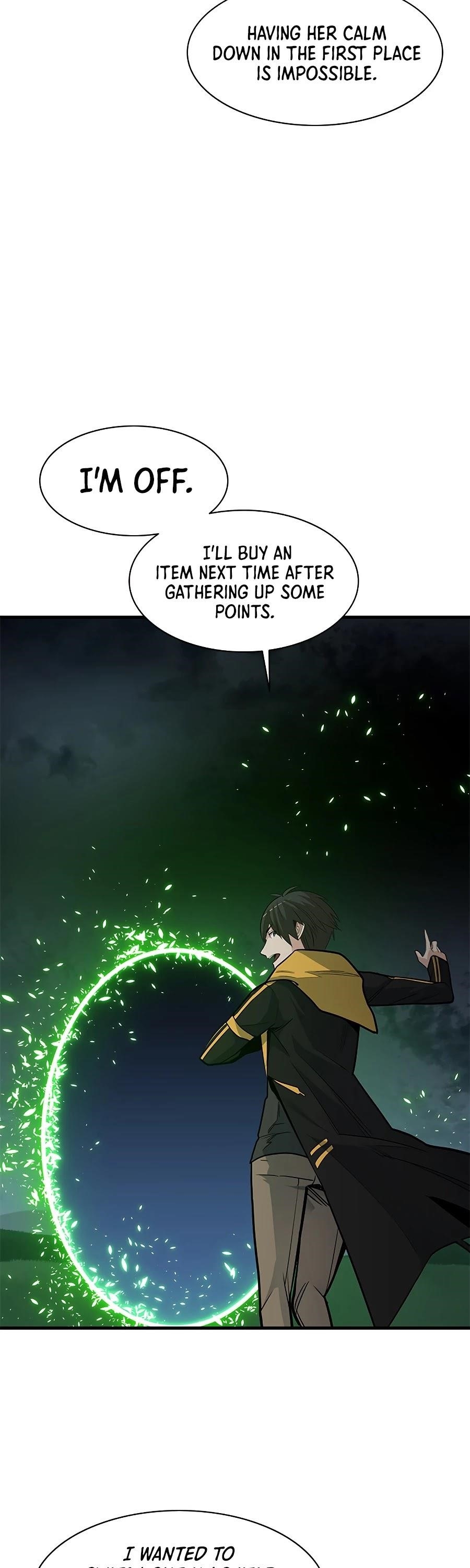 The Tutorial is Too Hard Chapter 40 - Page 16 in English