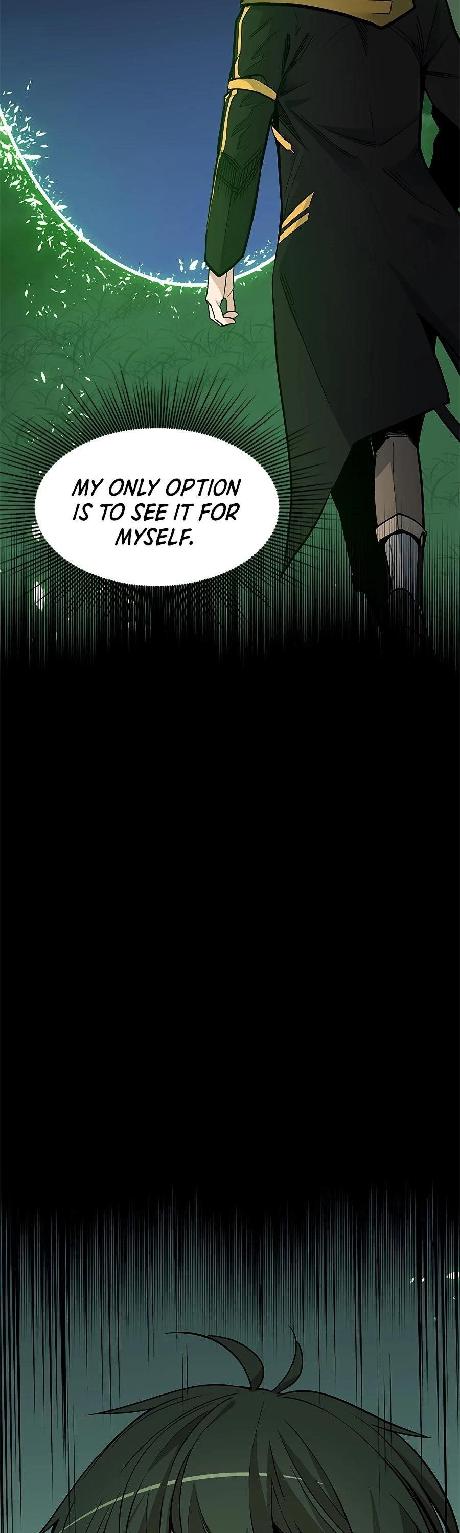 The Tutorial is Too Hard Chapter 40 - Page 23 in English