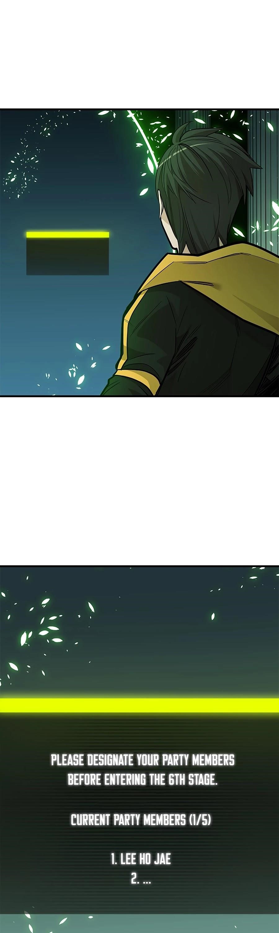The Tutorial is Too Hard Chapter 40 - Page 25 in English