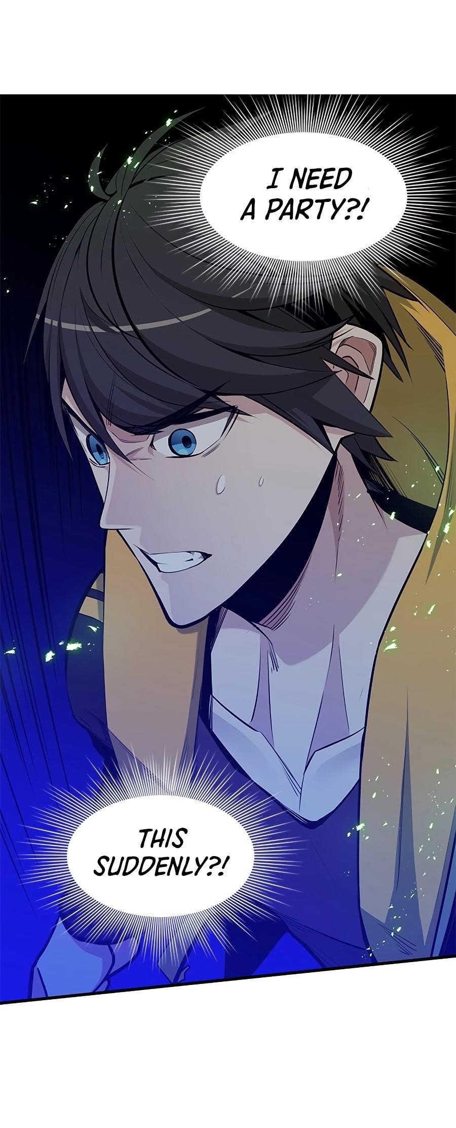 The Tutorial is Too Hard Chapter 40 - Page 27 in English