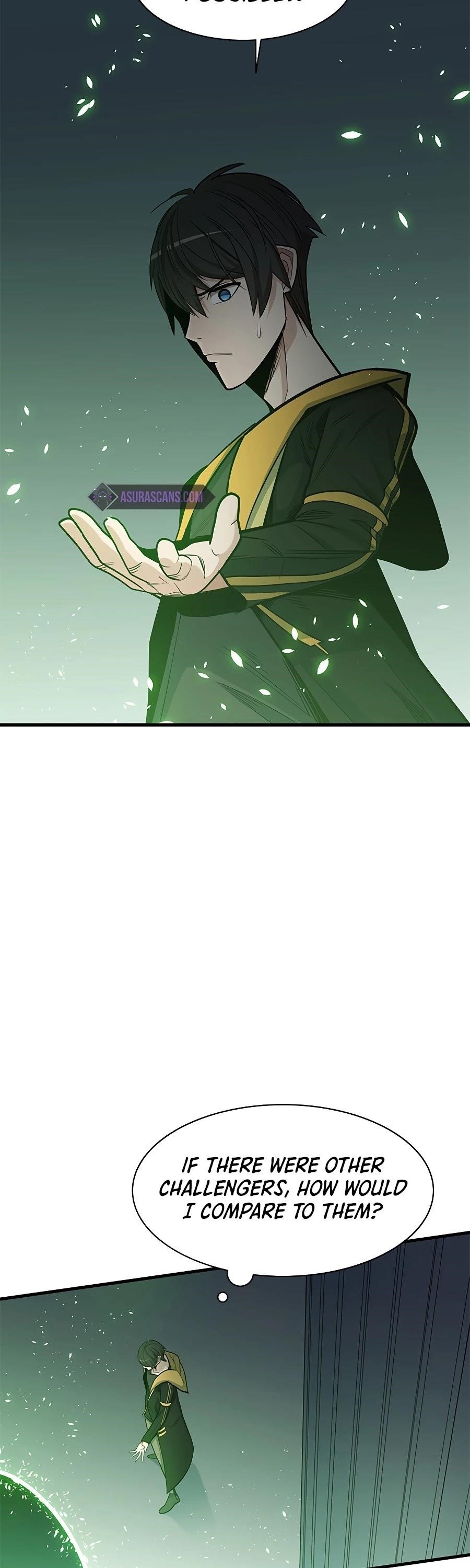 The Tutorial is Too Hard Chapter 40 - Page 40 in English