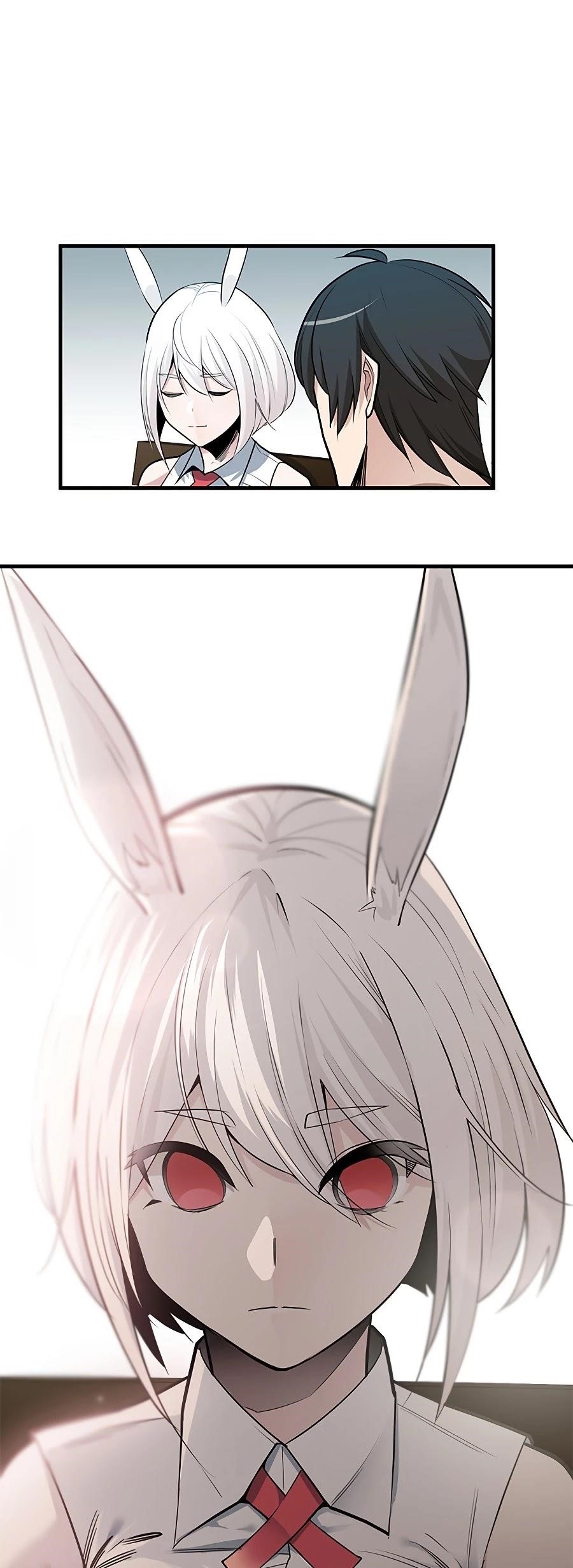 The Tutorial is Too Hard Chapter 40 - Page 8 in English